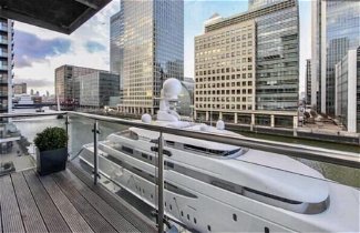 Photo 1 - NY-LON Corporate Apartments