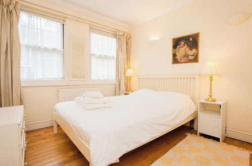 Foto 5 - Charming Central London Flat