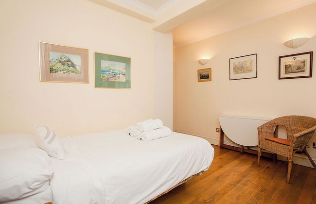 Charming Central London Flat - Foto 7