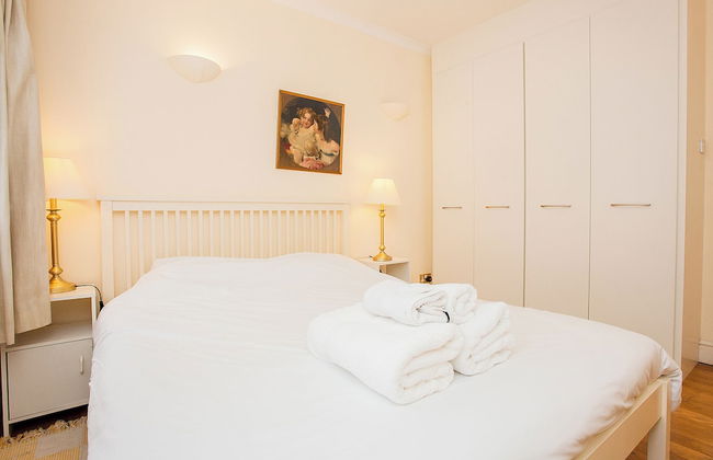 Charming Central London Flat - Foto 4