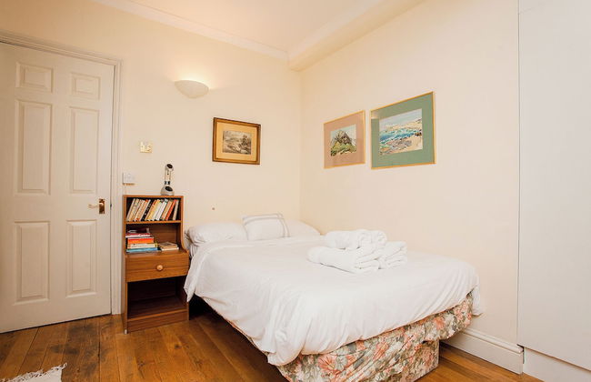 Charming Central London Flat - Foto 8