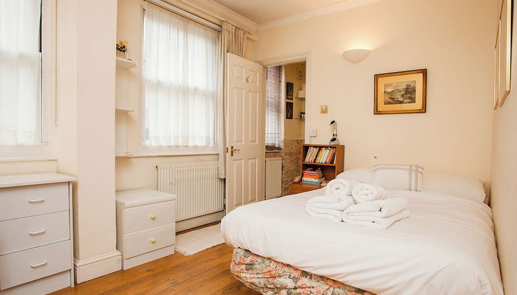 Photo 1 - Charming Central London Flat