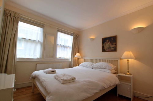 Foto 4 - Charming Central London Flat