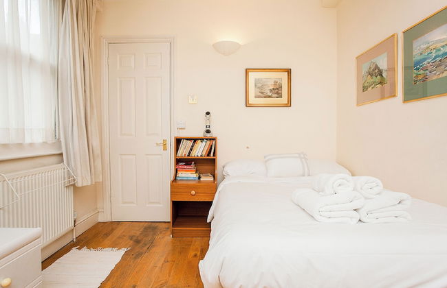 Charming Central London Flat - Foto 2