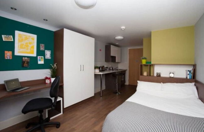 Sugarhouse Close - Foto 11