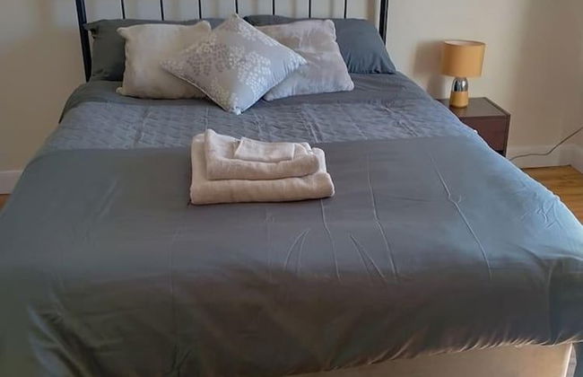 Spacious 3bed House in Walsall With Parking Onsite - Foto 8