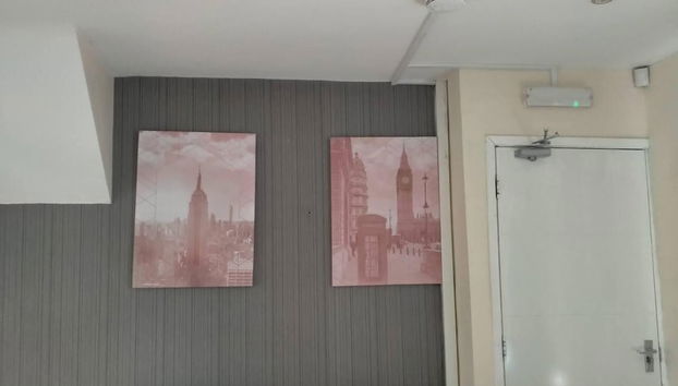 Zimmer