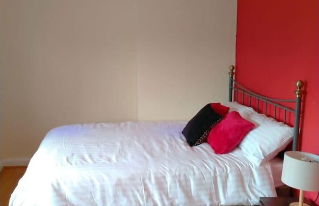 Spacious 3bed House in Walsall With Parking Onsite - Foto 7