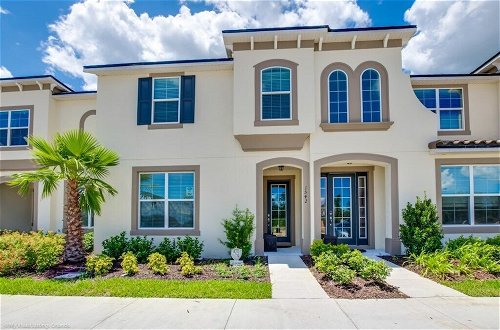 Foto 57 - Orlando Newest Resort Community Town 5 Bedroom Townhouse by RedAwning