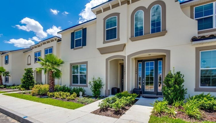 Photo 1 - Orlando Newest Resort Community Town 5 Bedroom Townhouse by RedAwning