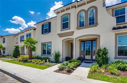 Photo 1 - Orlando Newest Resort Community Town 5 Bedroom Townhouse by RedAwning