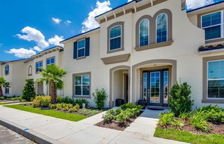 Photo 1 - Orlando Newest Resort Community Town 5 Bedroom Townhouse by RedAwning