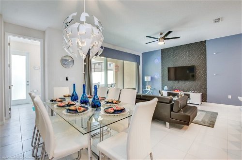 Photo 22 - Orlando Newest Resort Community Town 5 Bedroom Townhouse by RedAwning