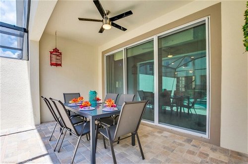 Photo 36 - Orlando Newest Resort Community Town 5 Bedroom Townhouse by RedAwning