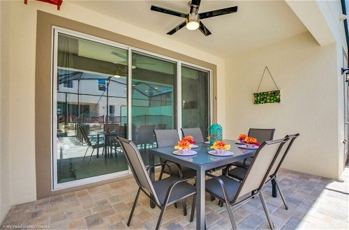 Photo 35 - Orlando Newest Resort Community Town 5 Bedroom Townhouse by RedAwning