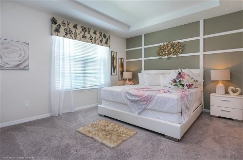 Photo 2 - Orlando Newest Resort Community Town 5 Bedroom Townhouse by RedAwning