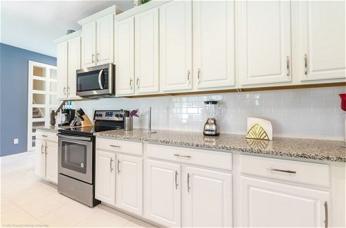 Photo 20 - Orlando Newest Resort Community Town 5 Bedroom Townhouse by RedAwning