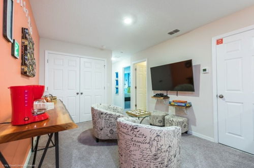 Photo 32 - Orlando Newest Resort Community Town 5 Bedroom Townhouse by RedAwning