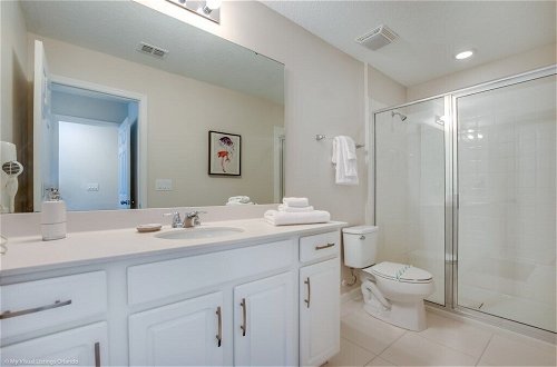 Foto 40 - Orlando Newest Resort Community Town 5 Bedroom Townhouse by RedAwning
