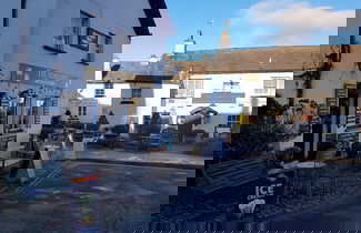 Foto 23 - Beautiful 3-bed Stone Barn in Idyllic Hawkshead