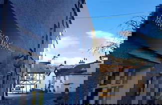 Foto 20 - Beautiful 3-bed Stone Barn in Idyllic Hawkshead