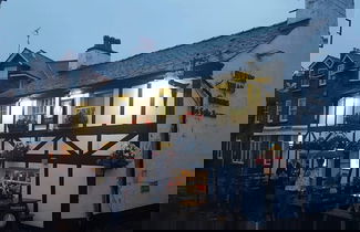 Foto 18 - Beautiful 3-bed Stone Barn in Idyllic Hawkshead