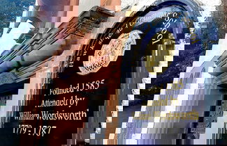 Foto 22 - Beautiful 3-bed Stone Barn in Idyllic Hawkshead