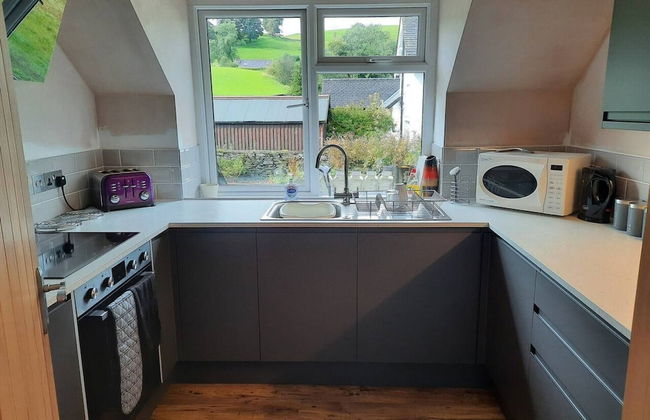 Beautiful 3-bed Stone Barn in Idyllic Hawkshead - Foto 5