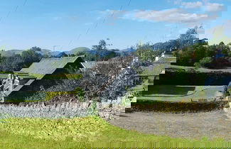 Foto 19 - Beautiful 3-bed Stone Barn in Idyllic Hawkshead