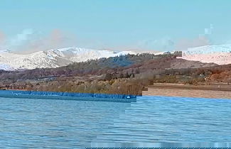 Foto 16 - Beautiful 3-bed Stone Barn in Idyllic Hawkshead