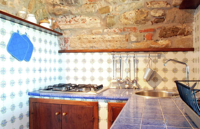 Romantic Stay Near Velia - Foto 7