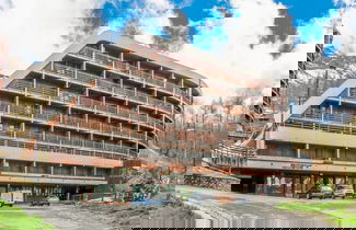 Photo 1 - Cushy Apartment in Cervinia near Supermarket