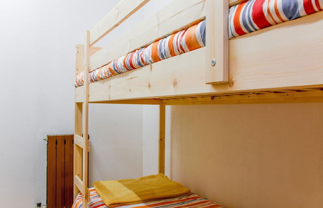 Cushy Apartment in Cervinia near Supermarket - Foto 6