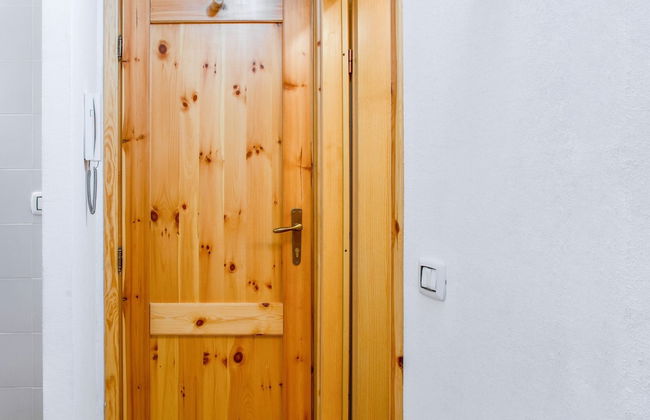 Cushy Apartment in Cervinia near Supermarket - Foto 3