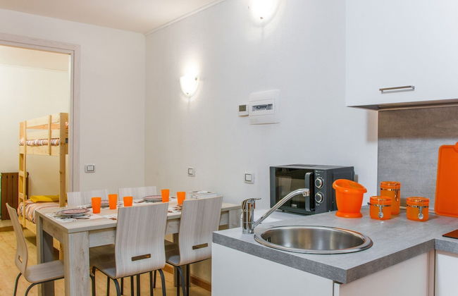 Cushy Apartment in Cervinia near Supermarket - Foto 25
