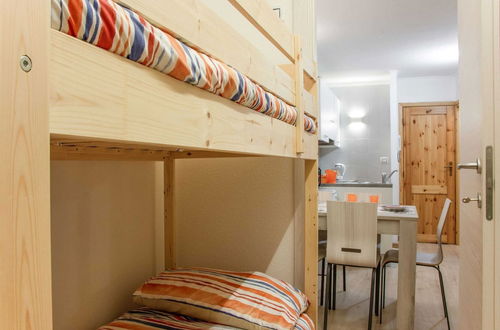 Photo 10 - Cushy Apartment in Cervinia near Supermarket