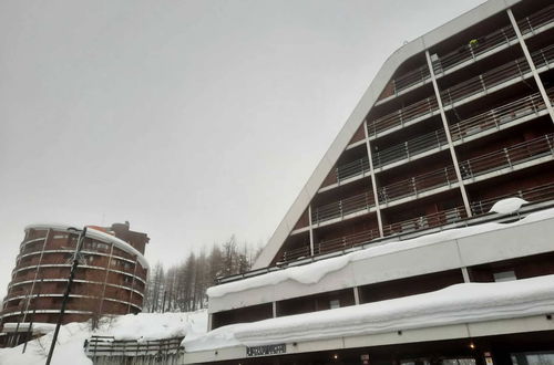 Photo 36 - Cushy Apartment in Cervinia near Supermarket