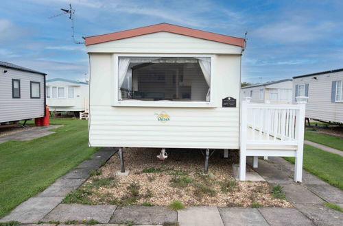 Foto 19 - Skegness Caravans