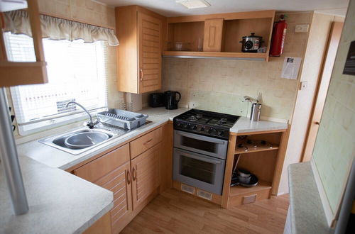 Photo 5 - Skegness Caravans