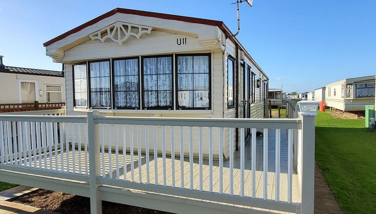 Photo 1 - Skegness Caravans