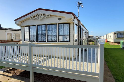 Photo 1 - Skegness Caravans