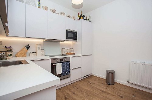Foto 8 - Fantastic Modern 2 Bedroom Flat in Lambeth
