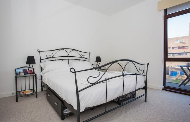 Fantastic Modern 2 Bedroom Flat in Lambeth - Foto 3