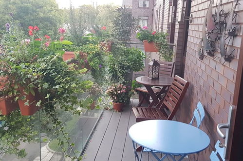 Foto 14 - Fantastic Modern 2 Bedroom Flat in Lambeth