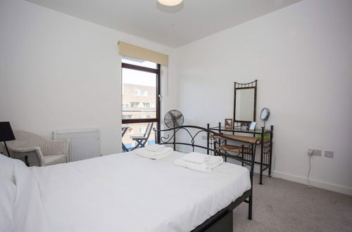 Foto 1 - Fantastic Modern 2 Bedroom Flat in Lambeth