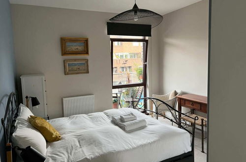 Foto 5 - Fantastic Modern 2 Bedroom Flat in Lambeth