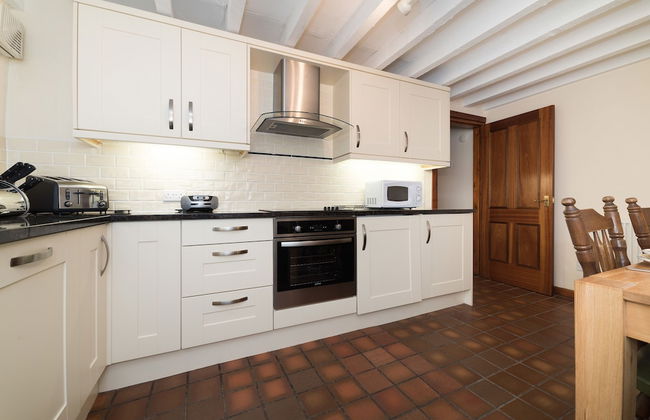 Conwy Valley Cottages - Foto 57