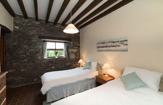 Conwy Valley Cottages - Foto 15