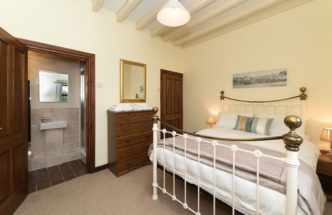 Conwy Valley Cottages - Foto 19