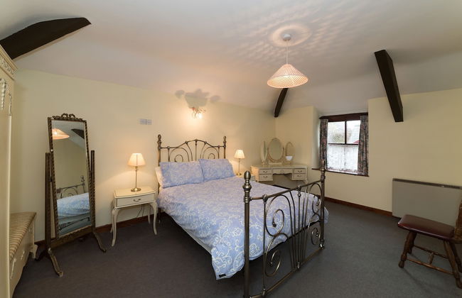 Conwy Valley Cottages - Foto 9